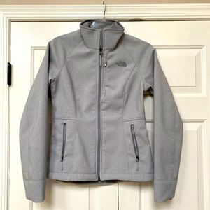 North Face jacket